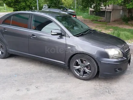 Toyota Avensis 2006 года за 4 600 000 тг. в Павлодар – фото 2