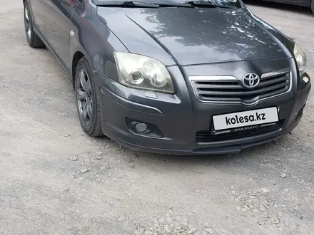 Toyota Avensis 2006 года за 4 600 000 тг. в Павлодар