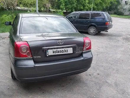 Toyota Avensis 2006 года за 4 600 000 тг. в Павлодар – фото 4