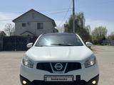 Nissan Qashqai 2012 года за 6 500 000 тг. в Алматы – фото 3