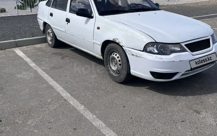 Daewoo Nexia 2012 годаүшін1 300 000 тг. в Бейнеу