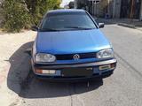 Volkswagen Golf 1994 года за 1 550 000 тг. в Шымкент – фото 3