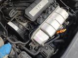 Двигатель Volkswagen Passat b5 BWA ALT BUD за 99 991 тг. в Алматы