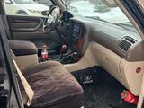 Lexus LX 470 2002 года за 9 500 000 тг. в Астана – фото 4