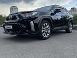 Toyota RAV4 2020 годаүшін14 500 000 тг. в Астана – фото 3