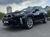 Toyota RAV4 2020 годаүшін14 500 000 тг. в Астана