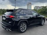 Toyota RAV4 2020 годаүшін14 500 000 тг. в Астана – фото 4