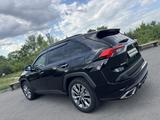 Toyota RAV4 2020 годаүшін14 500 000 тг. в Астана – фото 5