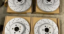 Тормозные колодки BMW G Series за 45 000 тг. в Алматы – фото 3