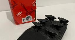 Тормозные колодки BMW G Series за 45 000 тг. в Алматы – фото 4