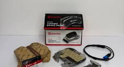 Тормозные колодки BMW G Series за 45 000 тг. в Алматы