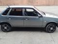 ВАЗ (Lada) 21099 1998 годаfor450 000 тг. в Семей – фото 14