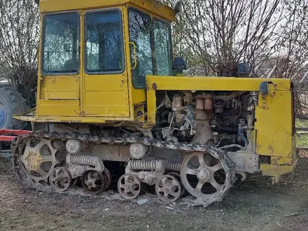 ДТ-75 1987 года за 850 000 тг. в Жетысай