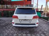 Lexus LX 570 2010 годаfor23 000 000 тг. в Алматы – фото 3