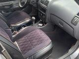 Hyundai Accent 2004 годаfor2 100 000 тг. в Петропавловск – фото 5