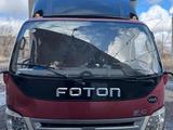 Foton  Ollin 2013 годаүшін5 500 000 тг. в Караганда – фото 3