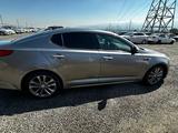 Kia Optima 2014 годаfor6 450 500 тг. в Алматы – фото 3