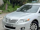 Toyota Camry 2009 года за 5 800 000 тг. в Актобе