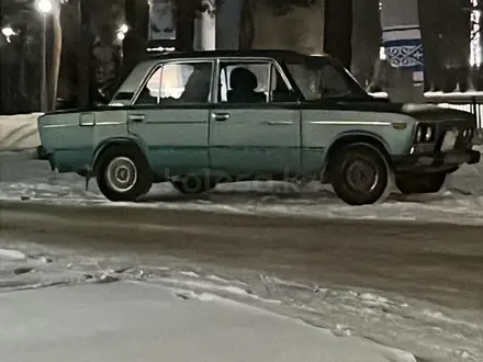 ВАЗ (Lada) 2106 1982 года за 750 000 тг. в Павлодар