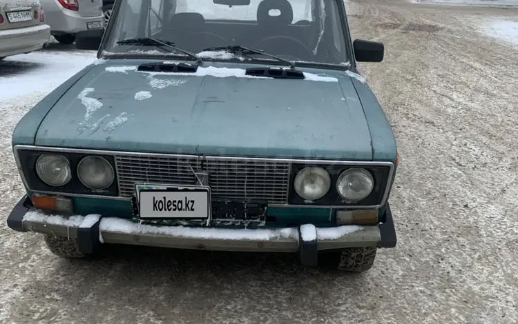 ВАЗ (Lada) 2106 1982 годаүшін500 000 тг. в Павлодар