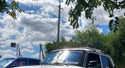 ВАЗ (Lada) 2107 2003 года за 650 000 тг. в Туркестан – фото 3