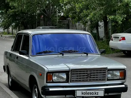 ВАЗ (Lada) 2107 2006 годаүшін2 200 000 тг. в Астана