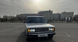 ВАЗ (Lada) 2107 2006 года за 2 300 000 тг. в Астана – фото 2