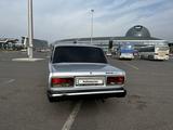 ВАЗ (Lada) 2107 2006 года за 2 500 000 тг. в Астана – фото 5