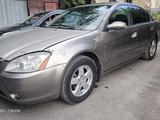 Nissan Altima 2002 годаүшін1 600 000 тг. в Алматы