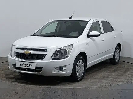 Chevrolet Cobalt 2021 года за 5 450 000 тг. в Астана