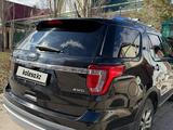 Ford Explorer 2017 годаүшін15 000 000 тг. в Костанай – фото 2