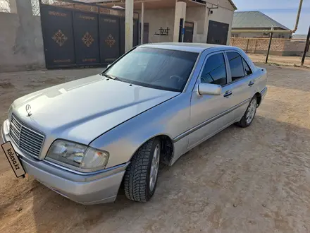 Mercedes-Benz C 280 1994 года за 2 450 000 тг. в Жанаозен – фото 2