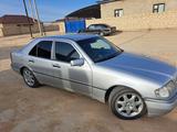 Mercedes-Benz C 280 1994 годаүшін2 550 000 тг. в Жанаозен