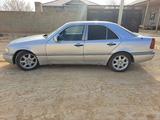 Mercedes-Benz C 280 1994 годаүшін2 550 000 тг. в Жанаозен – фото 4