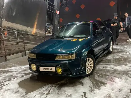 ВАЗ (Lada) 2110 1998 года за 1 000 000 тг. в Алматы – фото 5