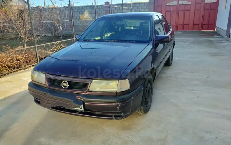 Opel Vectra 1993 годаүшін1 150 000 тг. в Туркестан
