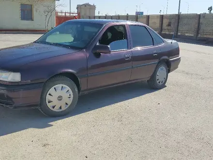 Opel Vectra 1993 года за 1 150 000 тг. в Туркестан – фото 2