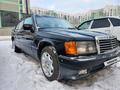 Mercedes-Benz 190 1991 годаfor600 000 тг. в Астана – фото 5