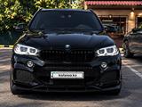 BMW X5 2018 годаүшін19 200 000 тг. в Шымкент