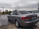 Hyundai Sonata 2006 года за 3 800 000 тг. в Житикара