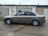 Hyundai Sonata 2006 года за 3 800 000 тг. в Житикара – фото 3