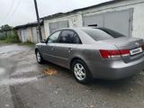 Hyundai Sonata 2006 года за 3 800 000 тг. в Житикара – фото 4