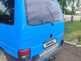 Volkswagen Caravelle 1992 года за 2 500 000 тг. в Астана – фото 2