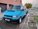 Volkswagen Caravelle 1992 года за 1 700 000 тг. в Астана – фото 5