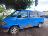Volkswagen Caravelle 1992 года за 2 500 000 тг. в Астана – фото 4