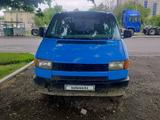 Volkswagen Caravelle 1992 года за 2 500 000 тг. в Астана – фото 5
