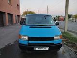 Volkswagen Caravelle 1992 года за 1 700 000 тг. в Астана – фото 4
