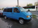 Volkswagen Caravelle 1992 года за 1 700 000 тг. в Астана – фото 3