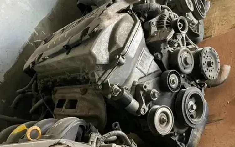 ДВИГАТЕЛИ TOYOTA| ВЫГОДНО за 235 800 тг. в Алматы