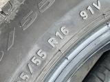 205| 55 R16. Pirelli Cinturato P7.for95 000 тг. в Алматы – фото 5